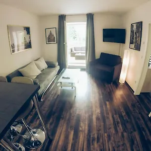  Апартаменты Ferienwohnung Германия