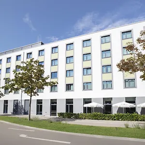 Express By Ihg Hotel Augsburg