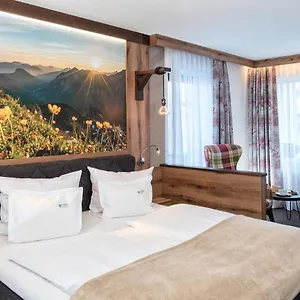 Отель Tyrol - Partnerbetrieb Von