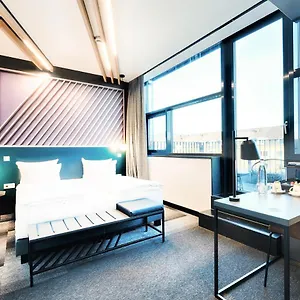 München-moosach Hotel München