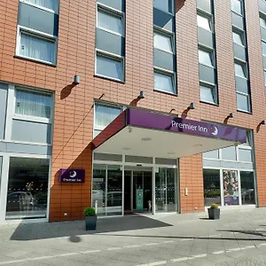 *** Отель Premier Centre Германия