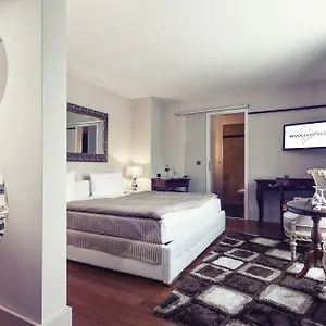 **** Отель Ambiance Rivoli Германия