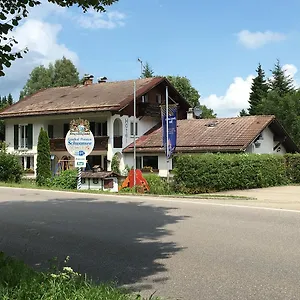 Отель типа 