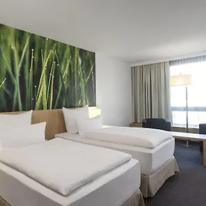 Nh West Hotel Berlin