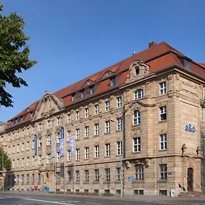 A&o Hauptbahnhof Hostel Leipzig