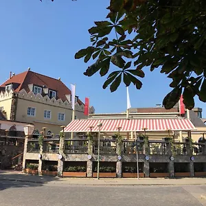 Iiyo Hotel Meerbusch