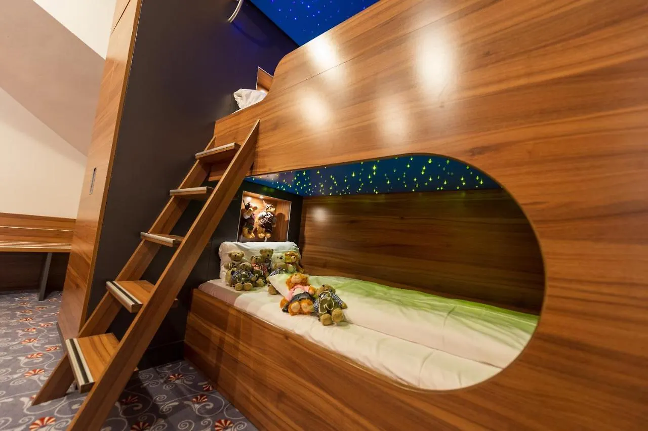 Prinzhotel Rothenburg Rothenburg ob der Tauber