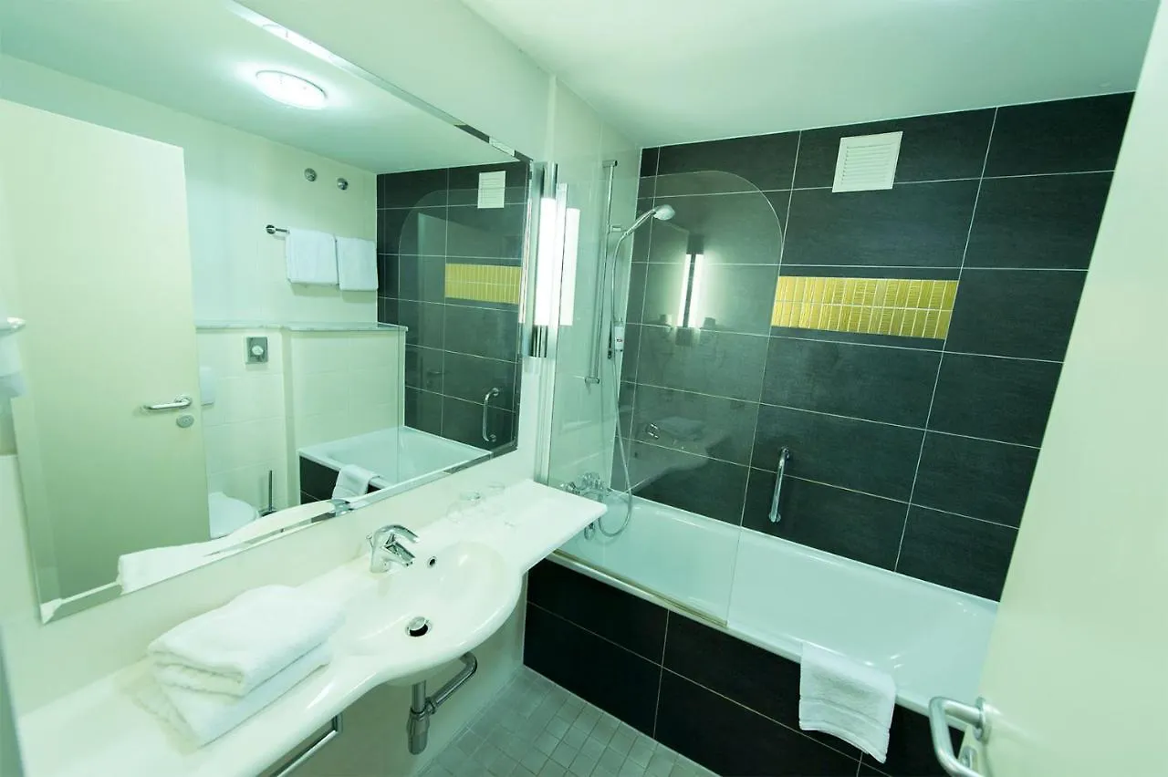 Prinzhotel Rothenburg Rothenburg ob der Tauber 4*,
