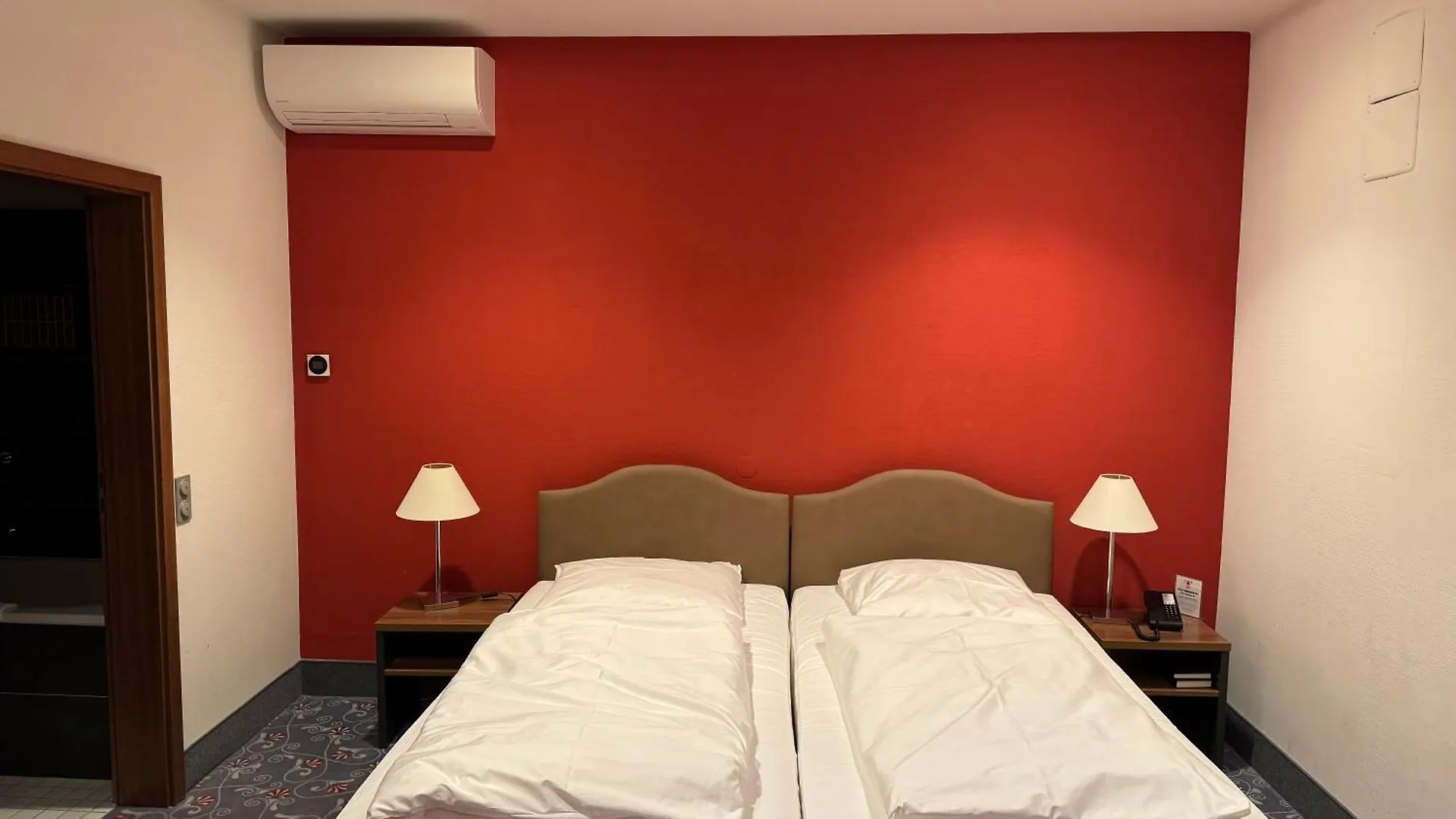 Prinzhotel Rothenburg Rothenburg ob der Tauber