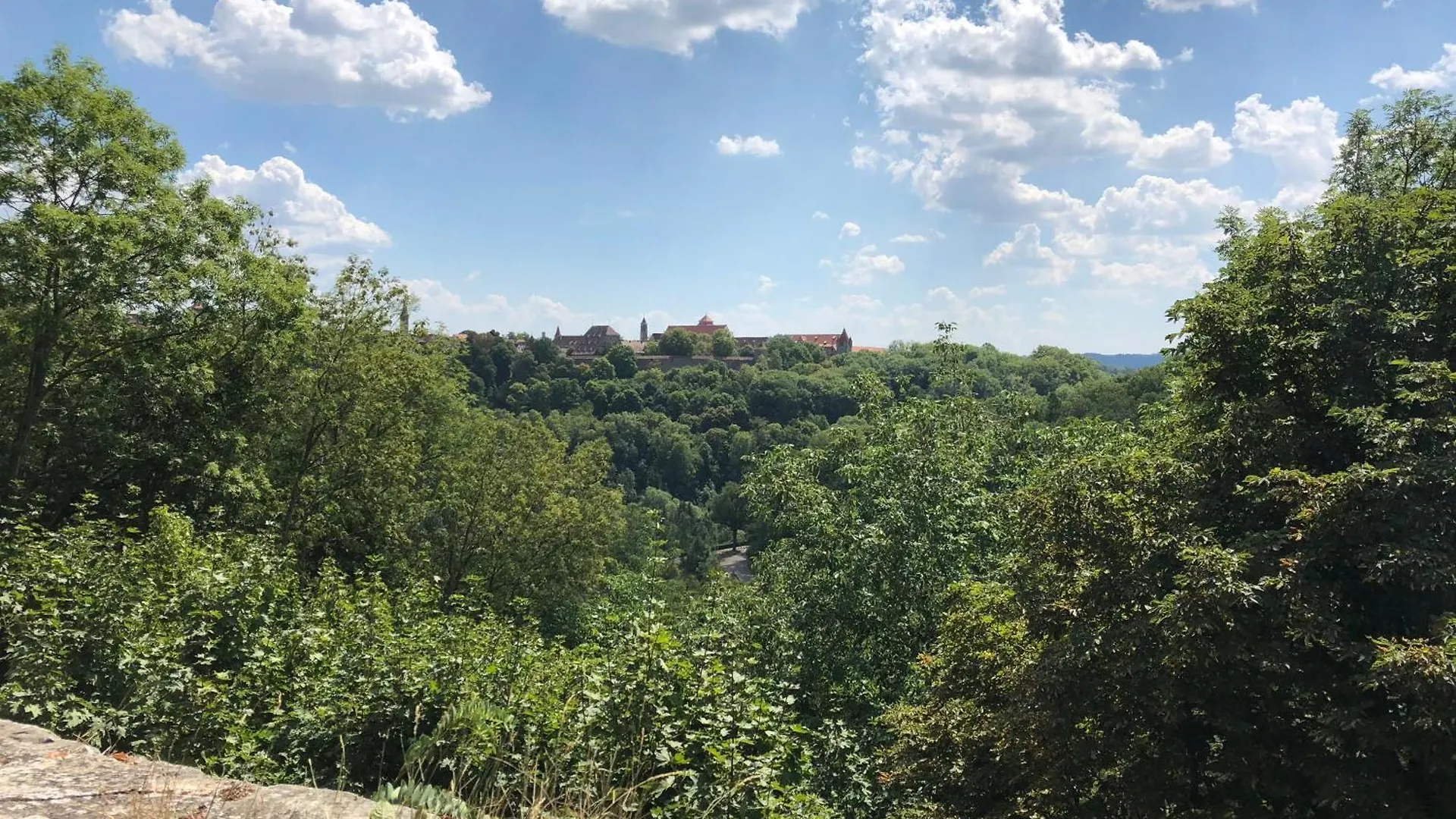 Prinzhotel Rothenburg Rothenburg ob der Tauber 4*,
