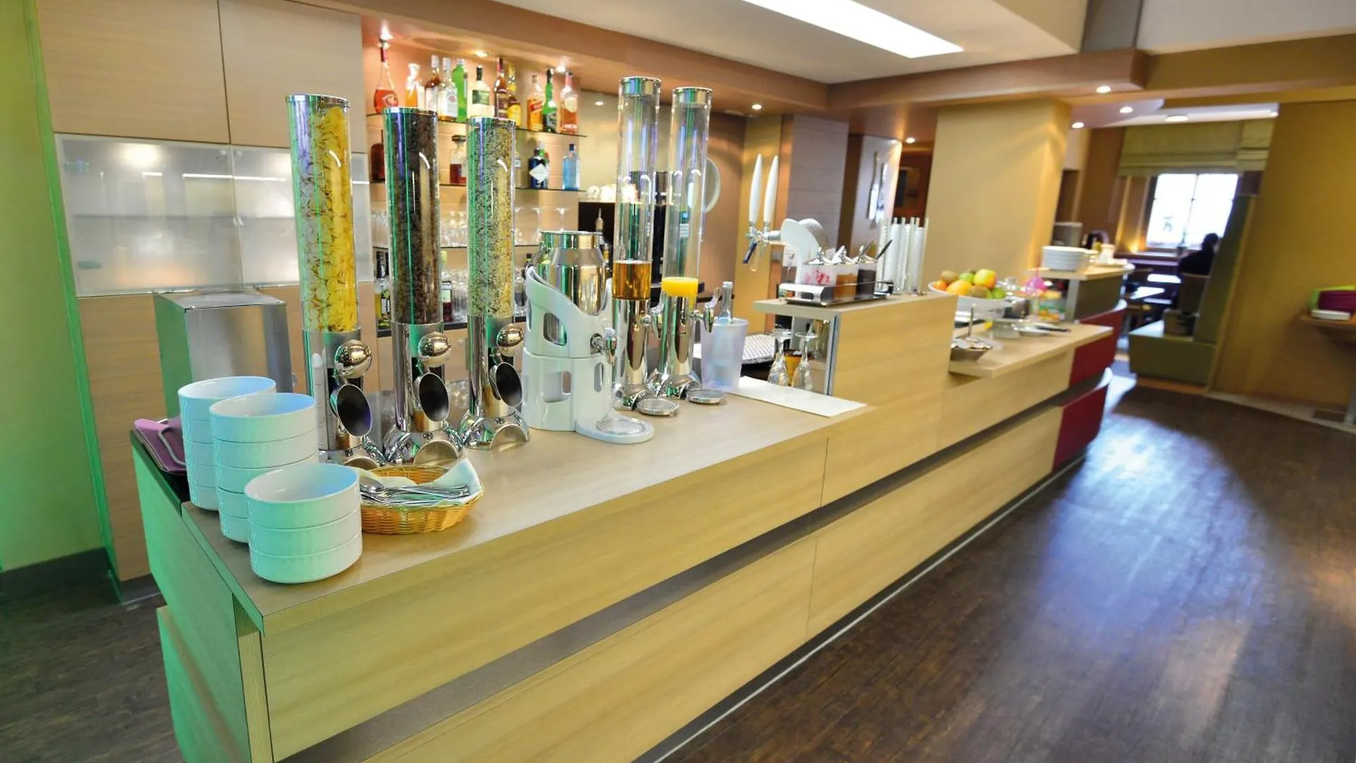 Prinzhotel Rothenburg Rothenburg ob der Tauber Deutschland