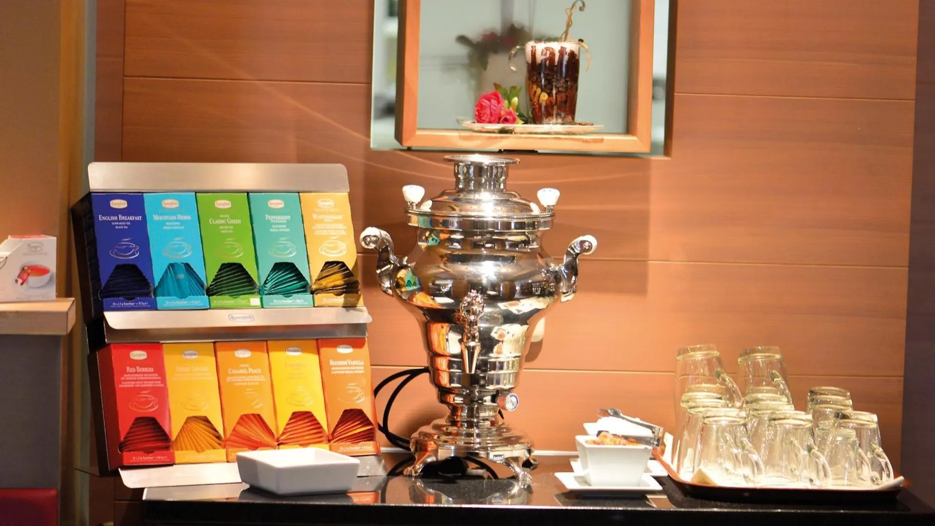 Prinzhotel Rothenburg Rothenburg ob der Tauber Hotel