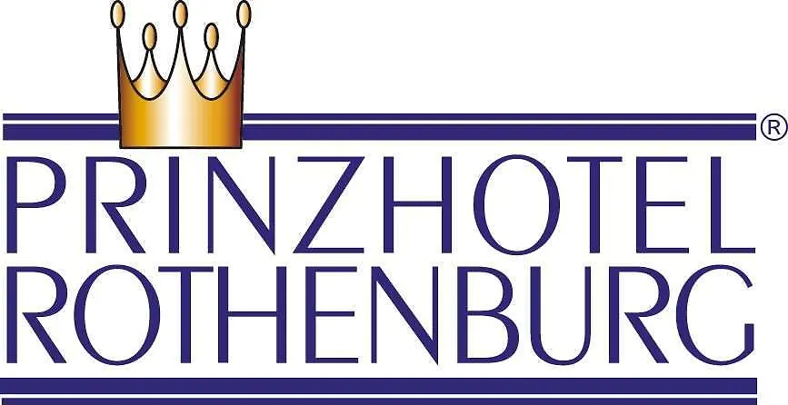 Prinzhotel Rothenburg Ρότενμπουργκ  Ξενοδοχείο